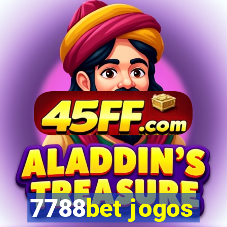 7788bet jogos